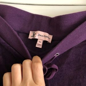 Juicy Couture Pants - Juicy couture pants Juicy Couture Pants - Juicy couture pants